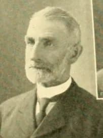 Noble B. Turner