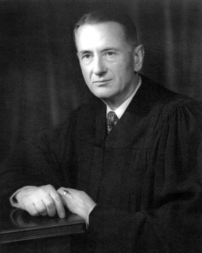 Charles Evans Whittaker