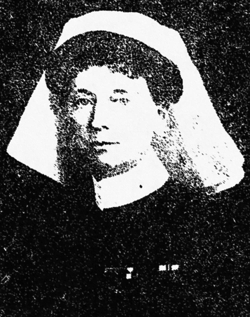 Ethel Becher