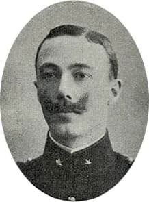 Simon van Eendenburg