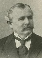 Charles F. Buck