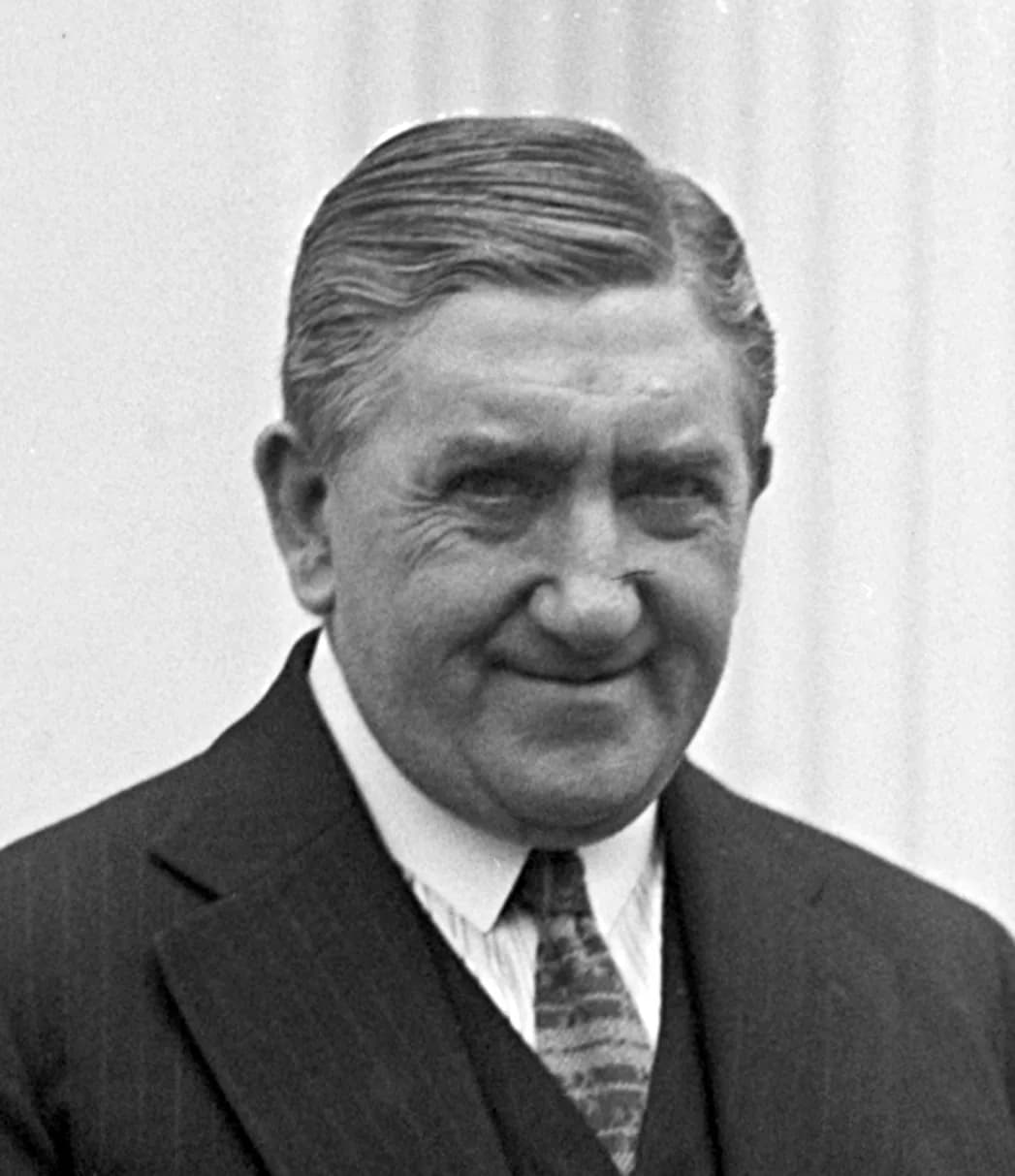 Charles F. X. O’Brien