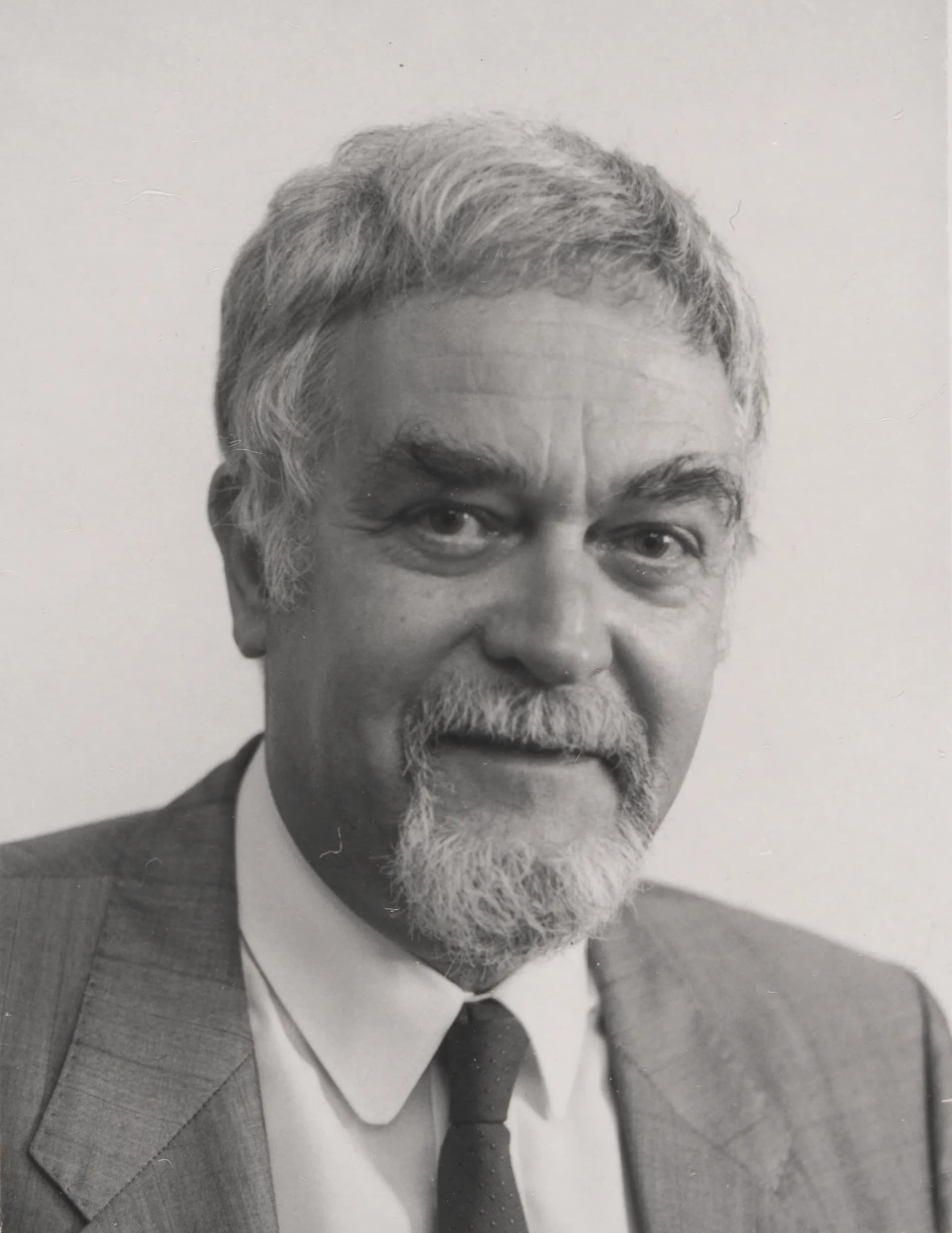 Hans von Gunten