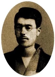 Kitamura Tōkoku