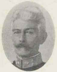 Charles Clement Musch
