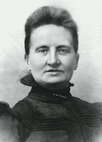 Aurelia Maria Hoitsema