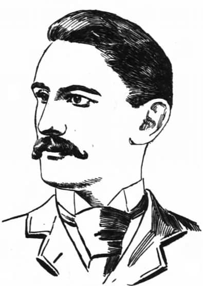 Charles Finley