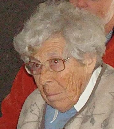 Udda Lundqvist