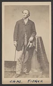 Charles Fisher