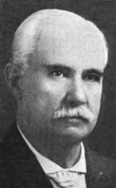 Thomas Monroe Henry