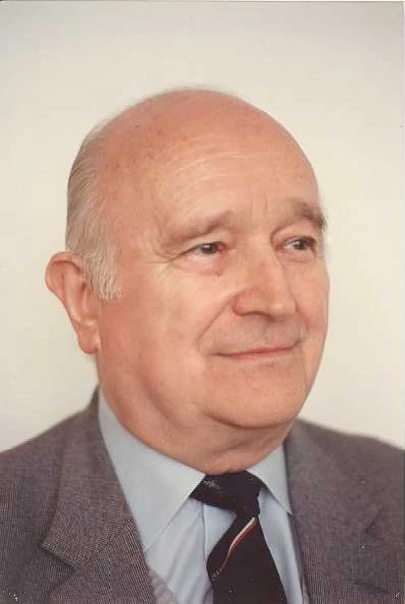 Tadeusz Bogdanik