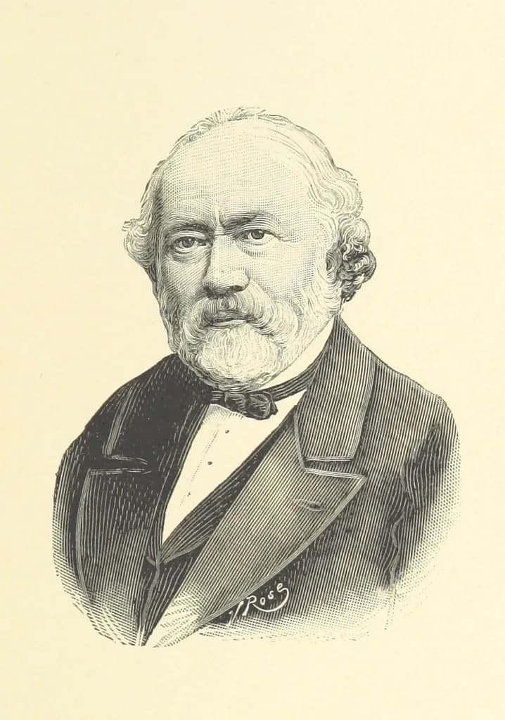 Thomas Costes