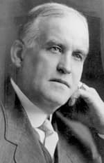 Charles Fletcher Johnson