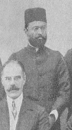 Abu Nasr Wahid