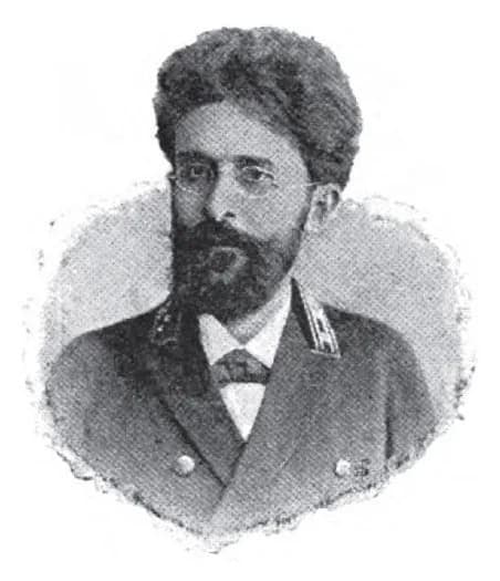 Anton Kandinov