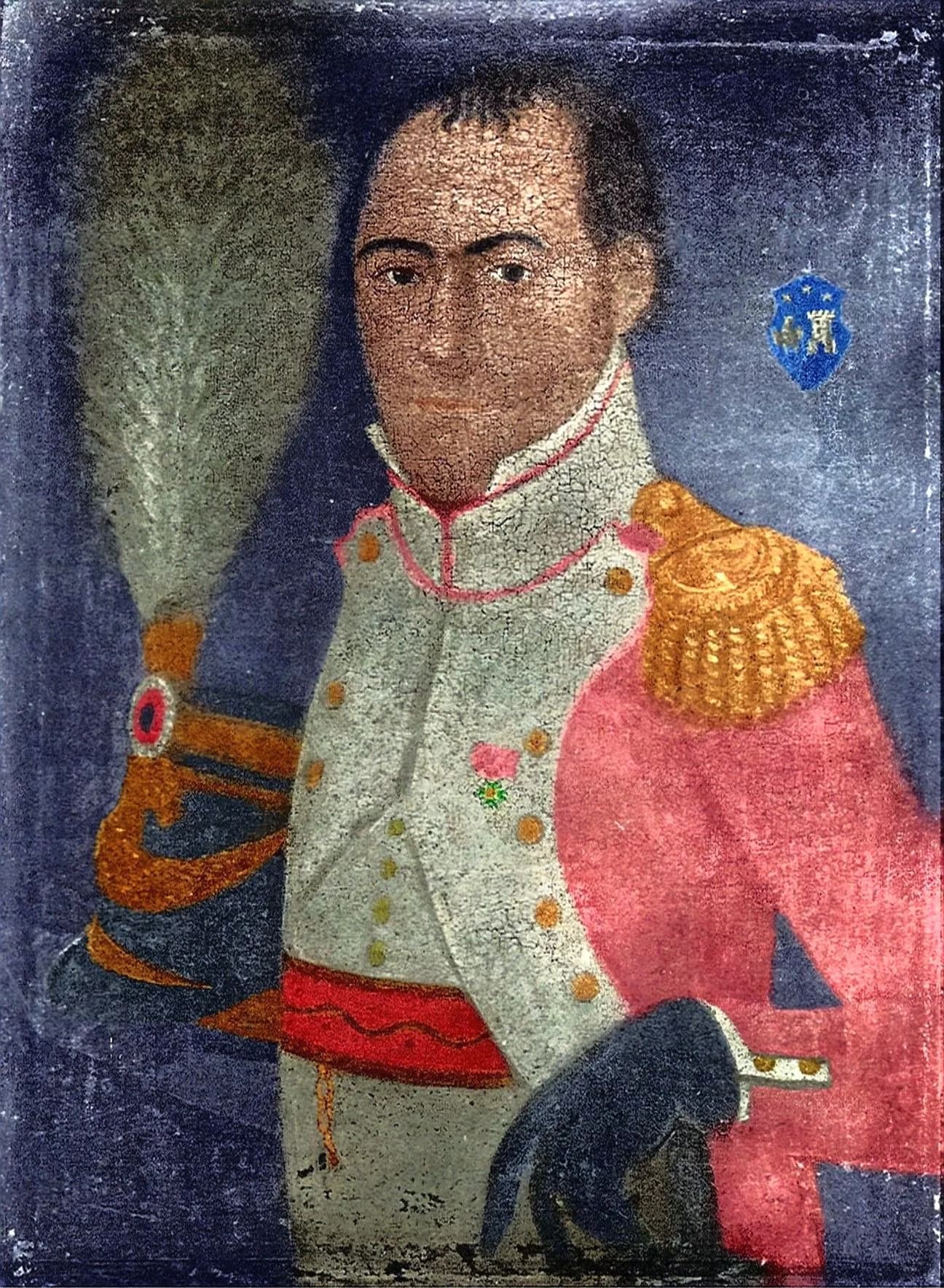 Pierre-Joseph Blanc