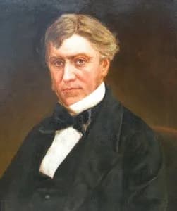 Charles Fox