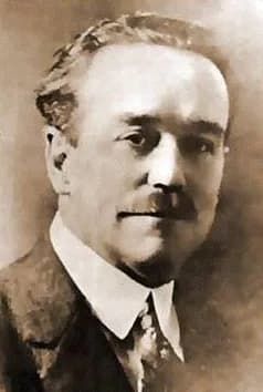 Charles Fox Parham