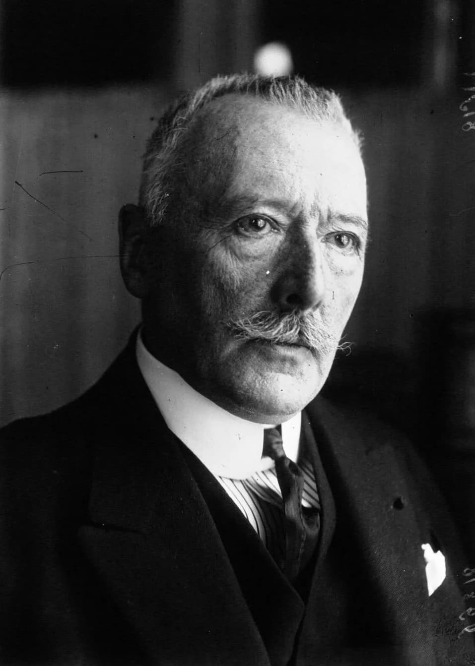 Charles François Laurent