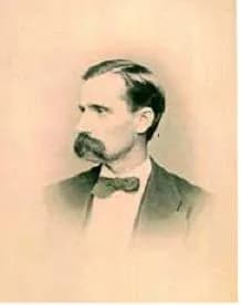 Charles Frederic Hartt