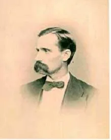 Charles Frederic Hartt