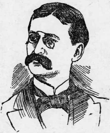 Charles Frederick Scott