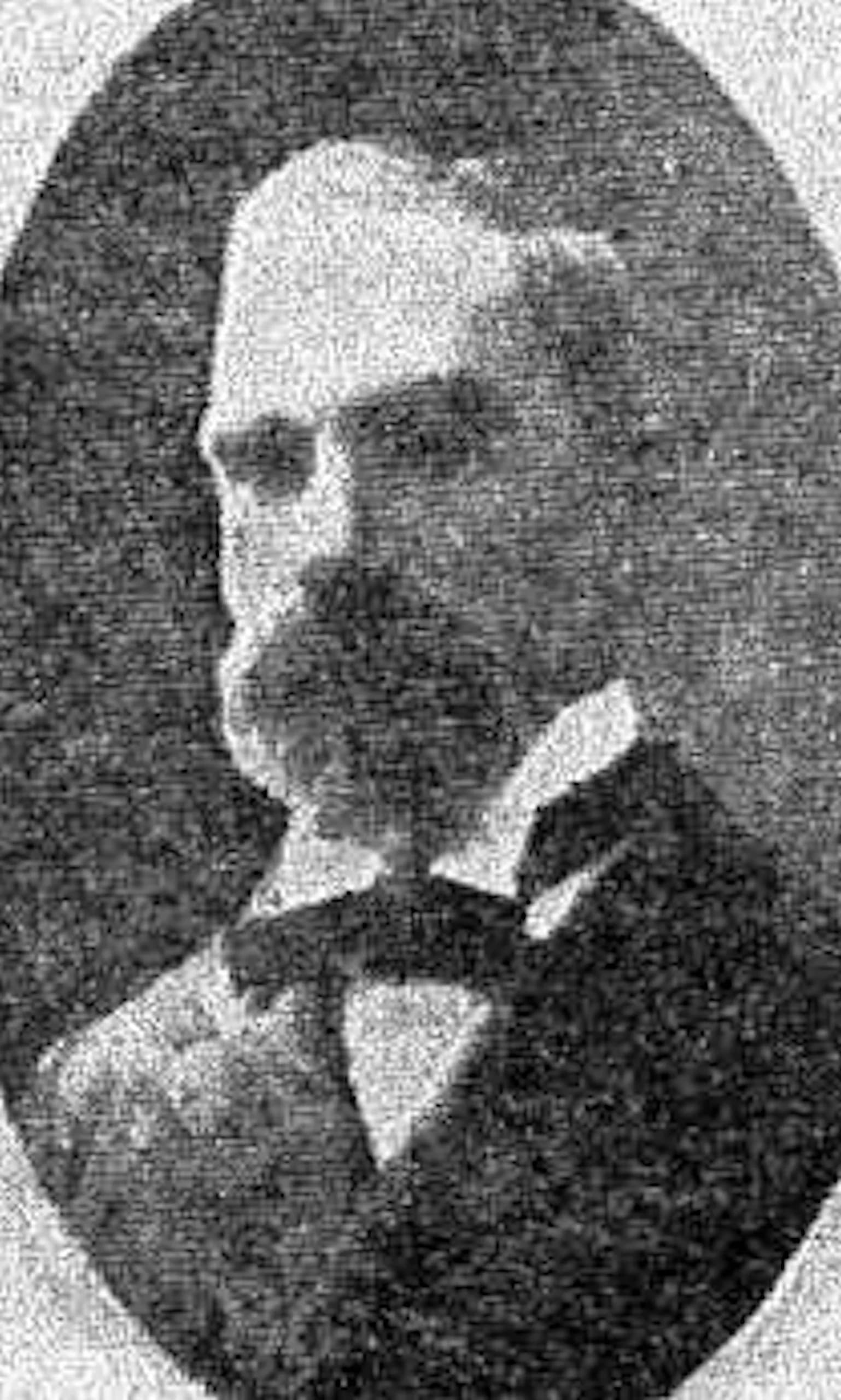 Jacob Swegheimer