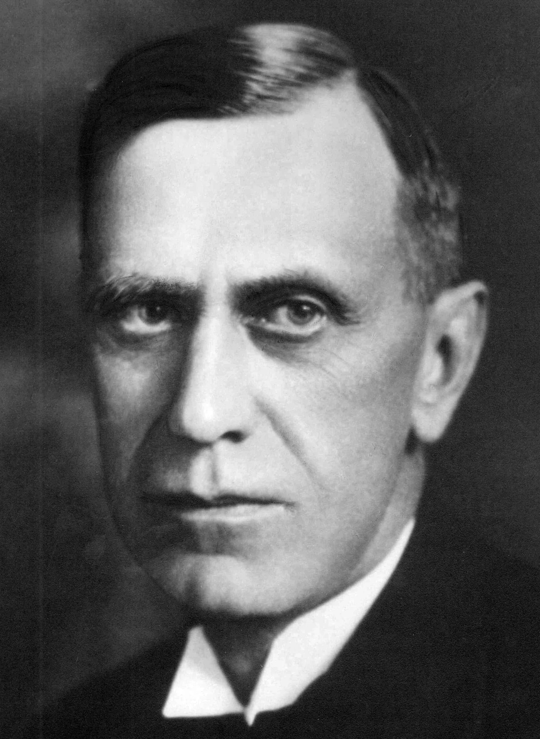Edward Payson Johnson Jr.