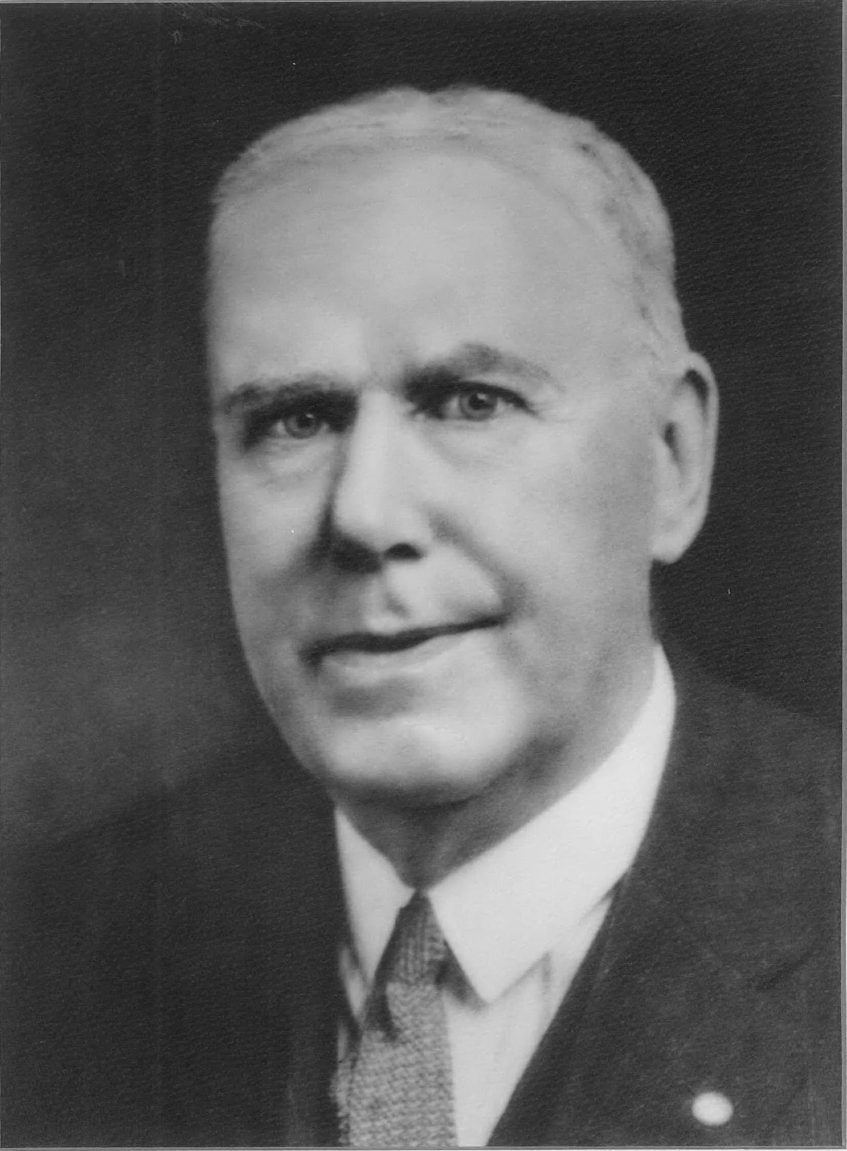 William Vernon Steele