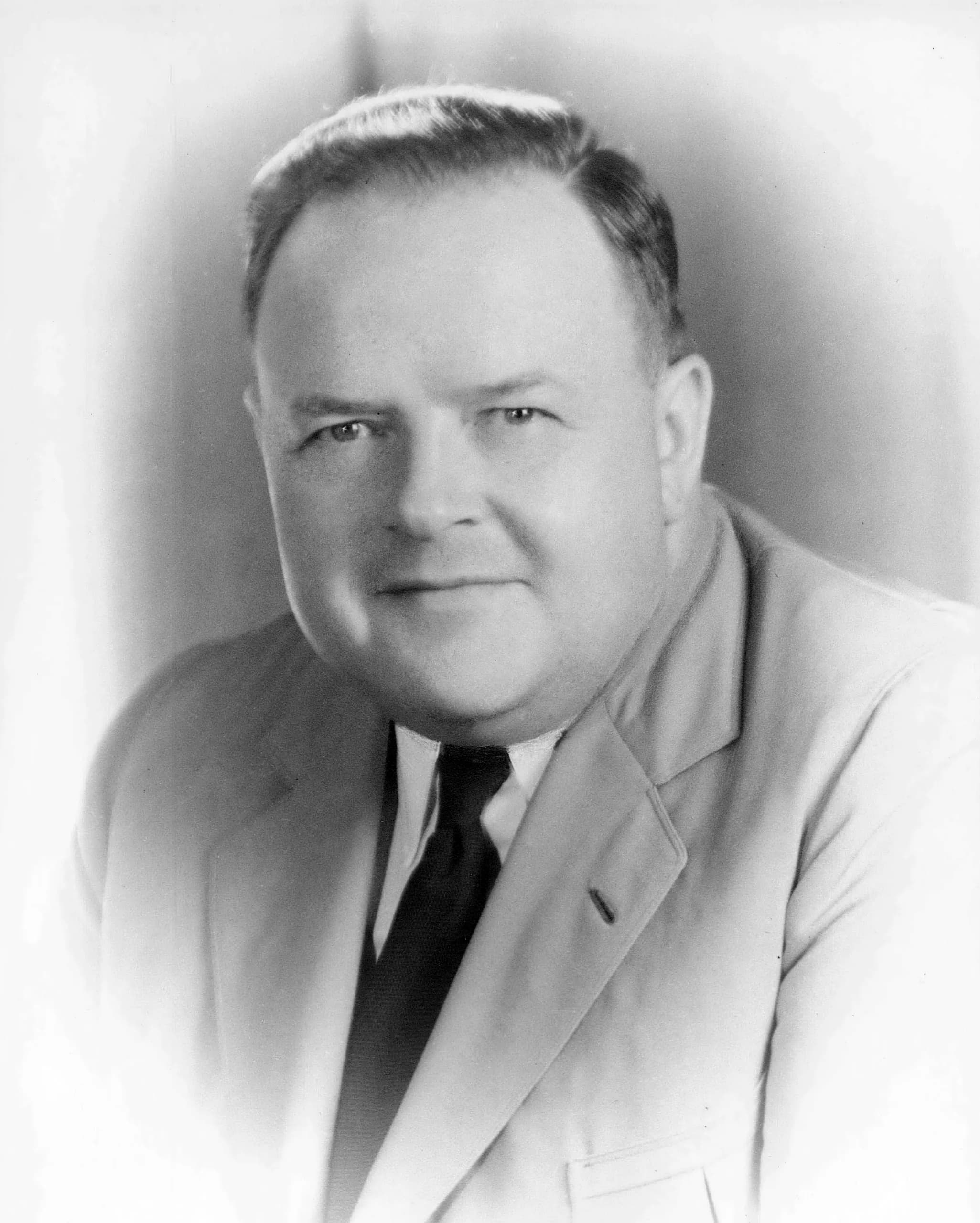 Howard Suydam Lyon
