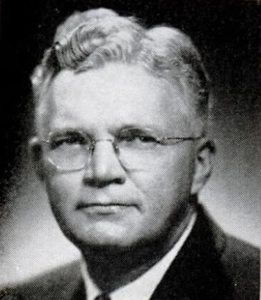 Charles G. Oakman
