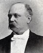 Charles Germman Burton