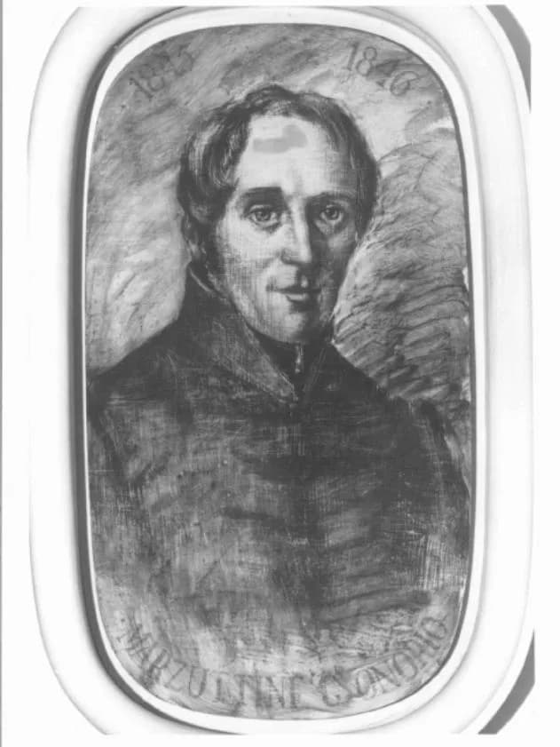 Giuseppe Onorio Marzuttini