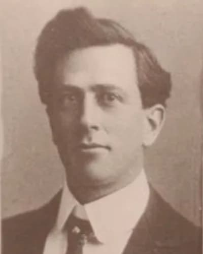 J. Cloyd Byars
