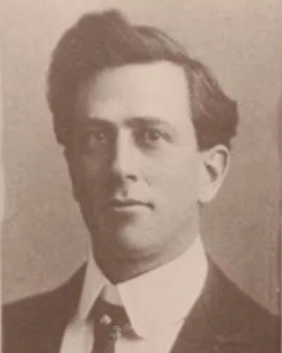 J. Cloyd Byars