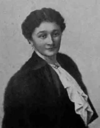 Sofija Petrowna Trubezkaja