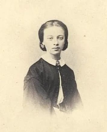 Marija Dmitrijewna Rachmanowa