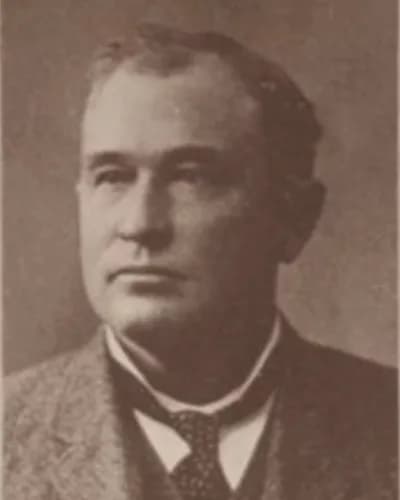 Peyton F. St. Clair