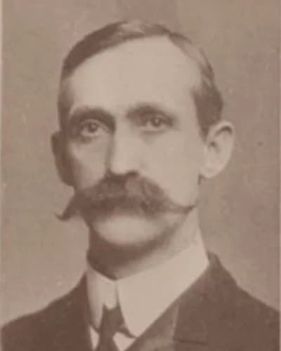John N. Harman