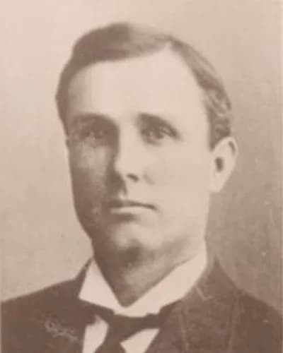 Robert P. Bruce