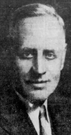 Van Nuys Voorhees