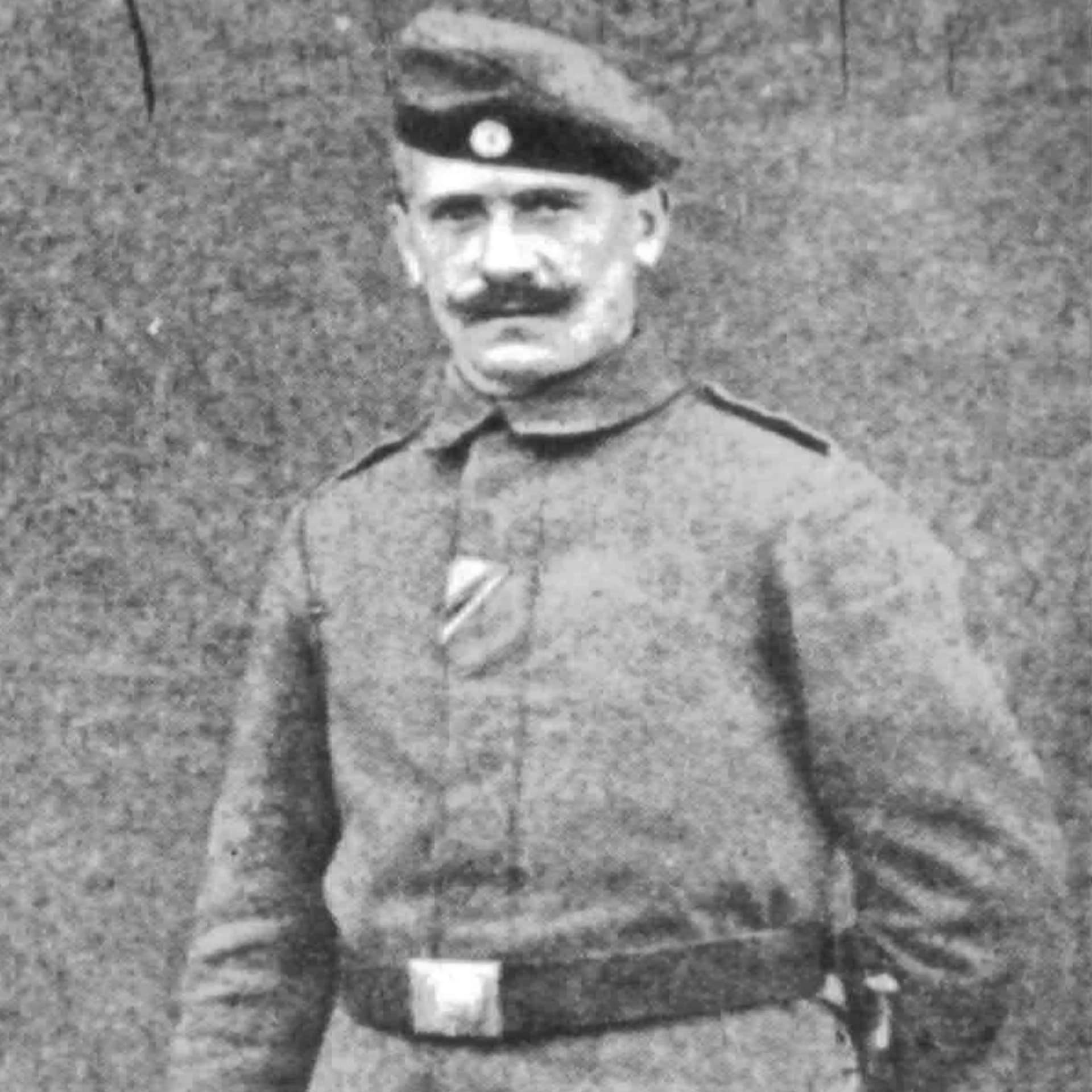 Georg Schuhmann