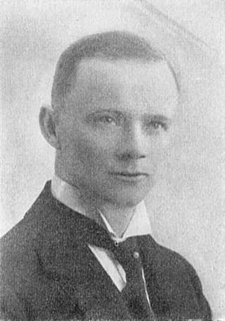 Oscar Brune