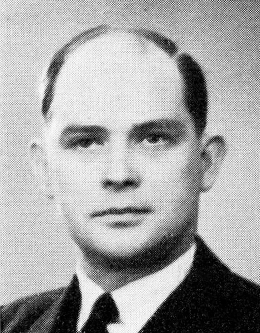 Rune Engelbrektsson
