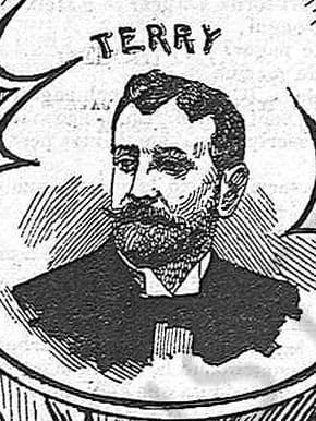 José Emilio Terry y Dorticós