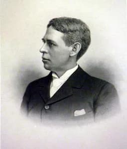 Charles H. Aldrich