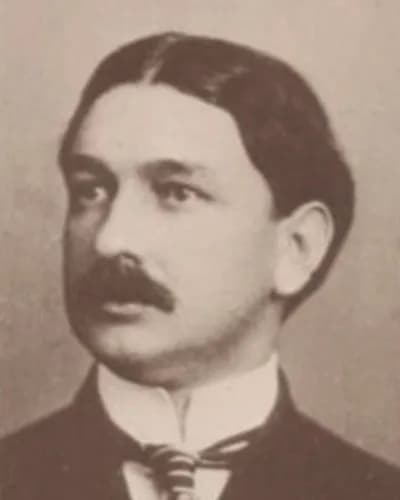 J. Boyd Sears