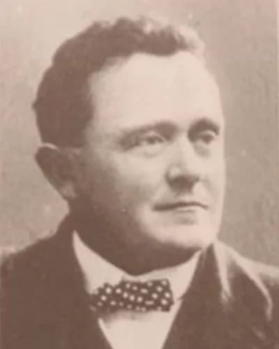 William P. Barksdale