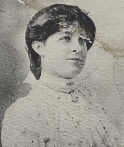 May John