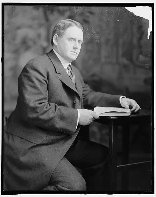 Charles H. Burke
